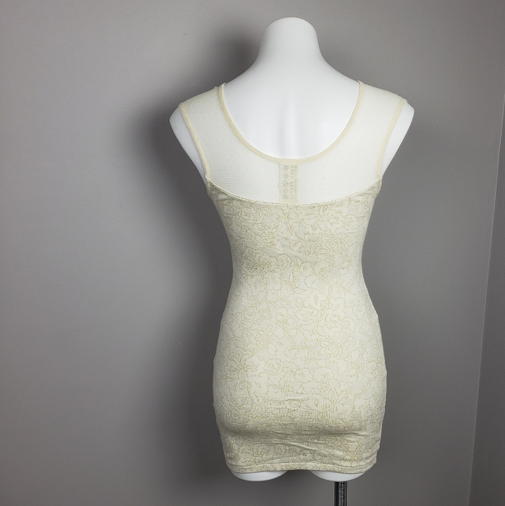 Free People XS Starlight Party Dress - Picture 5 of 8